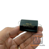  Tụ 9.1uF 400Vdc Jantzen Audio Cross Cap 