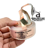  Cuộn cảm 1mH Jantzen-Audio Cross Coil DCR 0.44 Ohm 16AWG 