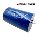  Tụ 68uF 400Vdc Jantzen Audio Standard Z-cap 