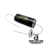  Tụ 0.68uF 400Vdc Jantzen Audio Cross Cap 