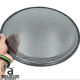  Ê căng, màng bảo vệ loa, lưới loa bằng sắt 40cm (Theo cặp) 