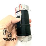  Cuộn cảm 6.8mH cao cấp Erse-Audio lõi FE, dây 1.6mm 