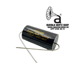  Tụ 2uF 400Vdc Jantzen-audio Cross Cap 