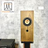  Loa bookshelf toàn dải 12cm Markaudio Alpair 7MS 