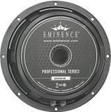  Củ loa bass rời 25cm Eminence Kappa Pro 10A 