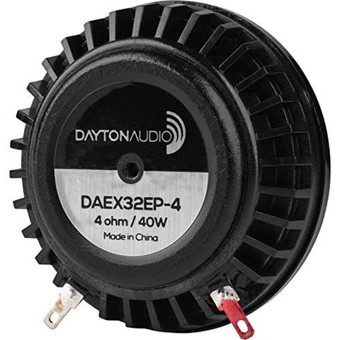  Củ loa exciter Dayton Audio DAEX32EP-4 40W 4 ohm 