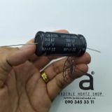  Tụ 560uF 100Vdc Jantzen-Audio Elecap 