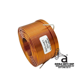  Cuộn cảm 1.8mH Air core Jantzen-Audio DCR 0.57 OHM 
