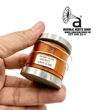  Cuộn cảm 3.9mH Jantzen-Audio IRON CORE DCR 0.28 Ohm Dây 1.2mm 