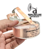  Cuộn cảm 1.2mH Jantzen-Audio Cross Coil DCR 0.4 Ohm 16AWG 