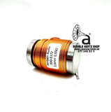  Cuộn cảm 3.6mH Iron core Jantzen-Audio DCR 0.55 OHM 