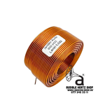  Cuộn cảm 1.6mH Air core Jantzen-Audio DCR 0.53 OHM 