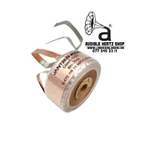  Cuộn cảm 0.47mH Jantzen-Audio Cross Coil DCR 0.23 Ohm 16AWG 