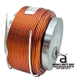 Cuộn cảm 15mH Jantzen Audio Iron core, DCR 0.55 Ohm dây 1.4mm 