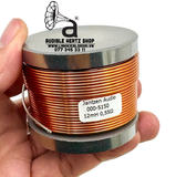  Cuộn cảm 12mH Jantzen Audio Iron Core DCR 0.54 Ohm dây 1.2mm 