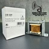  Cuộn cảm 3.3mH Monacor LSI-33T lõi FE, dây 1.2mm 
