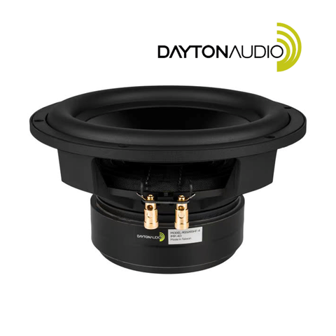  Củ loa sub rời bass 25cm Dayton Audio RSS265HF-4 