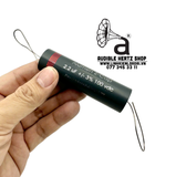  Tụ 2.2uF 100Vdc Jantzen Audio Alumen Z-cap 