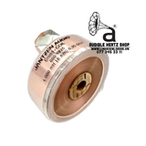  Cuộn cảm 1mH Jantzen-Audio Cross Coil DCR 0.44 Ohm 16AWG 