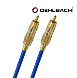  Dây tín hiệu digital Oehlbach NF 113 DI dài 50cm 