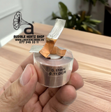  Cuộn cảm 0.11mH 16AWG Dayton Audio Copper Foil (Lá đồng) 