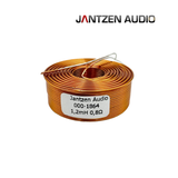  Cuộn cảm 1.2mH Air core Jantzen-Audio DCR 0.8 OHM Dây 0.8mm 