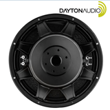  Củ loa sub rời bass 40cm Dayton Audio MX15-22 