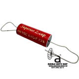  Tụ 0.47uF 800Vdc Jantzen Audio Superior Z-cap 