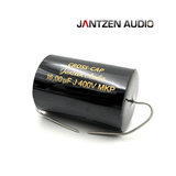  Tụ 16uF 400VDC Jantzen-Audio Cross Cap 