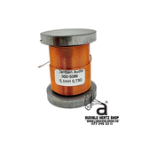 Cuộn cảm 5.1mH Iron core Jantzen-Audio DCR 0.73 OHM 