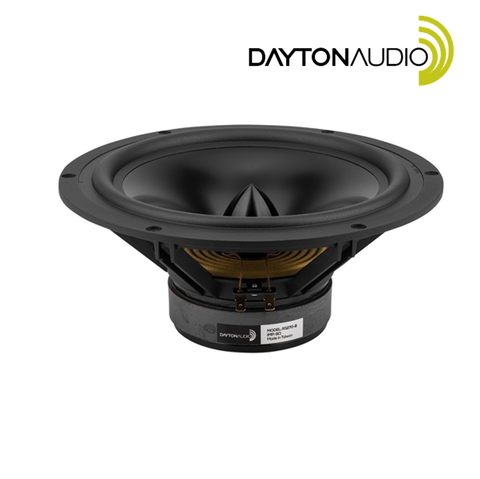  Củ loa rời bass 25cm Dayton Audio RS270-8 
