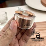  Cuộn cảm 0.27mH 16AWG Dayton Audio Copper Foil (Lá đồng) 