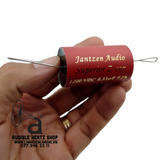  Tụ 0.33uF 1200Vdc Jantzen Audio Superior Z-cap 