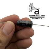  Tụ 4.7uF 100Vdc Jantzen-Audio Elecap 