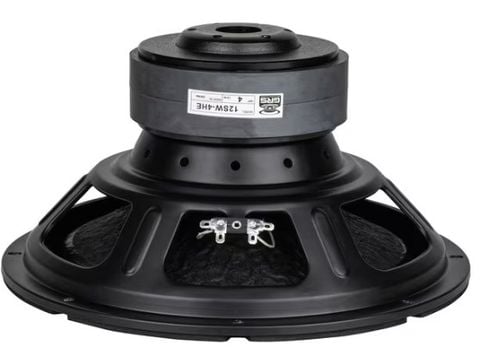  Củ loa sub rời 30cm GRS 12SW-4HE 