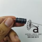  Tụ 6.8uF 100Vdc Jantzen-Audio Elecap 