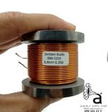  Cuộn cảm 6.8mH Jantzen-Audio IRON CORE nội trở 0.35 Ohm 