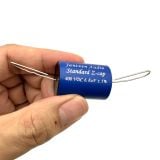  Tụ 6.8uF 400V Jantzen-audio Standard Z-cap 