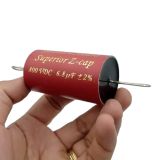  Tụ 6.8uF 800Vdc Jantzen-Audio Superior Z-cap 