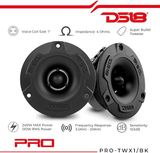  Củ loa tép đầu đạn 10cm 103dB 120W 4 ohm DS18 PRO-TWX1 