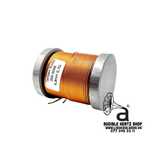  Cuộn cảm 6.8mH Iron core Jantzen-Audio DCR 0.7 OHM dây 0.8mm 