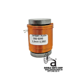  Cuộn cảm 3.9mH Iron core Jantzen-Audio DCR 0.58 OHM 