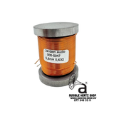  Cuộn cảm 5.6mH Iron core Jantzen-Audio DCR 0.63 OHM 