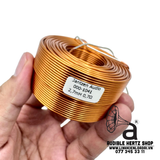  Cuộn cảm 2.7mH Air core Jantzen-Audio DCR 0.7 OHM 