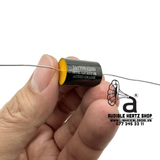  Tụ bypass 0.1uf 400V của Dayton Audio 