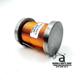  Cuộn cảm 5.1mH Iron core Jantzen-Audio DCR 0.73 OHM 