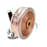  Cuộn cảm 2.2mH Jantzen Audio Cross Coil 
