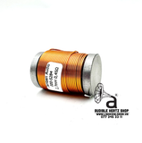  Cuộn cảm 2.7mH Iron core Jantzen-Audio DCR 0.45 OHM 