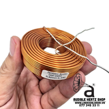  Cuộn cảm 0.82mH Air core Jantzen-Audio DCR 0.32 OHM 