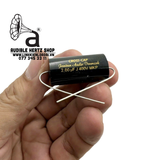  Tụ 2uF 400Vdc Jantzen-audio Cross Cap 